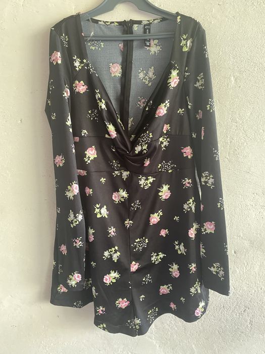 Костюмчик xs