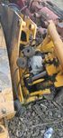 Jcb 3cx płyta z konikiem