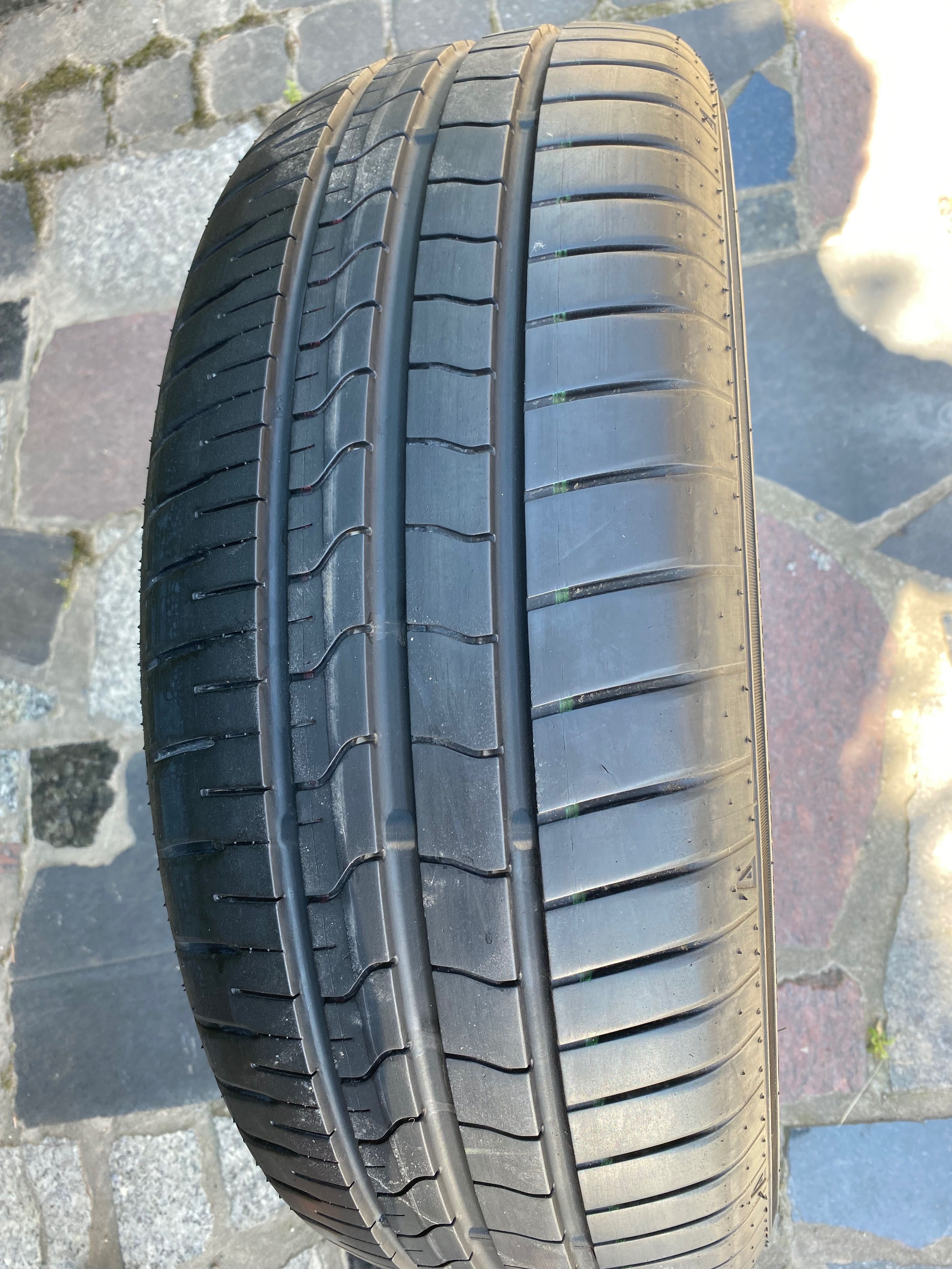 4szt 215/60/16 95V FALKEN z 2021