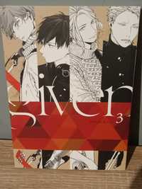 Manga given vol. 3