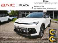 BAIC 5 2025 BAIC 5 / Beijing 5 / dostępny od ręki!