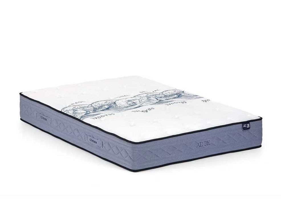 Colchão Climax Adore NOVO 160cm-200cm