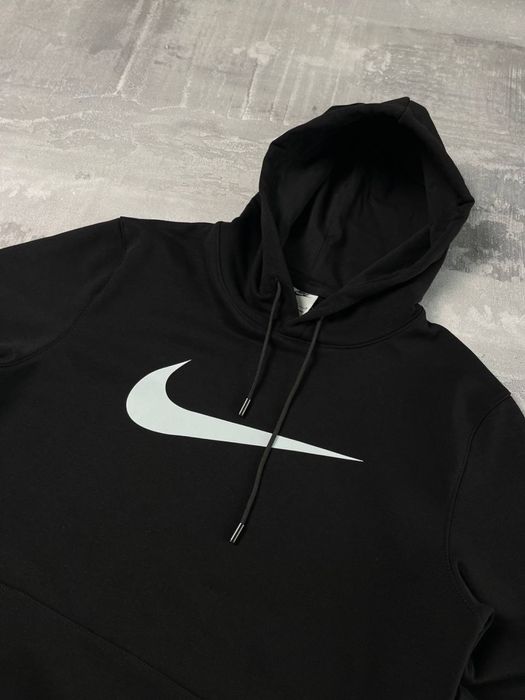 Мужской худи Nike Big Swoosh /Чоловіче худі Nike