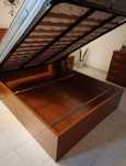 Móvel de quarto completo