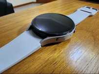 Продам защитное стекло на galaxy watch 4 44mm