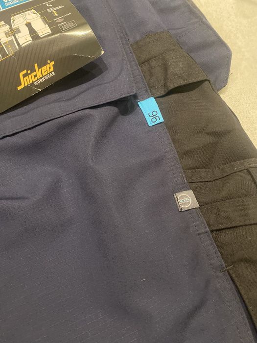 Spodenki piratki Snickers 96