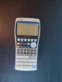 Calculadora gráfica Casio fx-9860 G II
