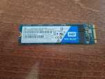 Dysk m2 1TB WD Blue WDS100T1B0B-00AS40 tanio gw