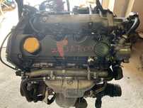 Motor 1.9jtd Fiat Doblo 223a7000