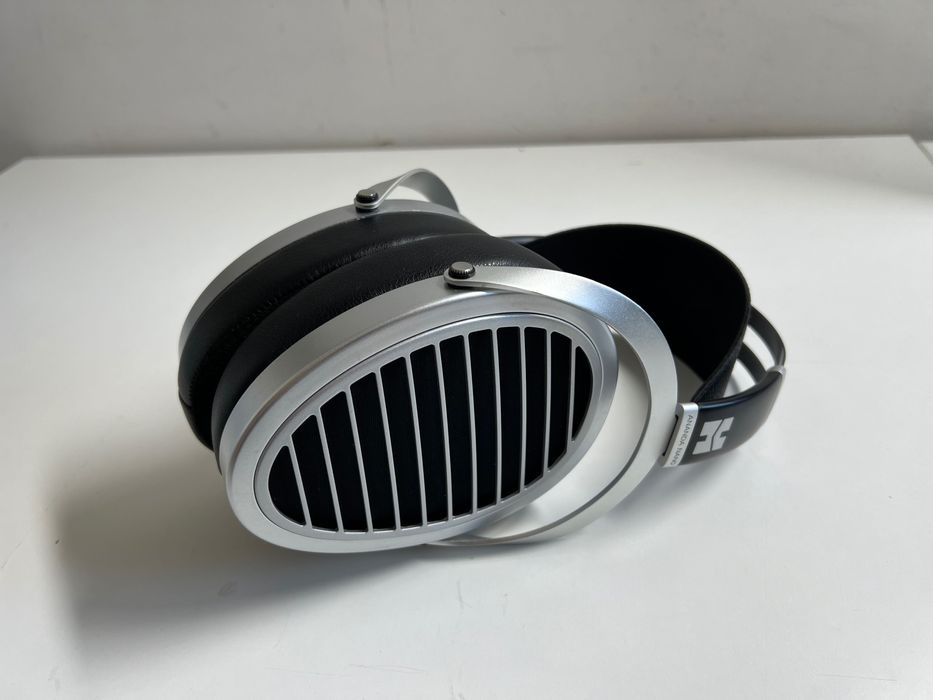 Słuchawki HiFiMan Ananda Nano - stan idealny!