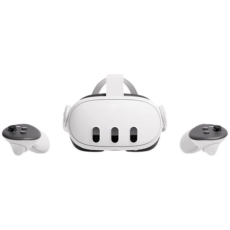 gogle vr meta quest 3 128gb