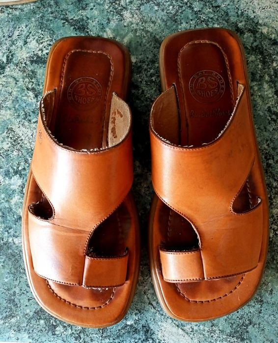 Шлёпанцы " BinSai Shoes " (43)