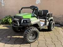 Outlet pojazd buggy na akumulator dla dzieci champion 4-osobowy