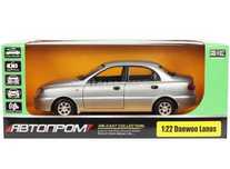 Део Ланос Daewoo Lanos
