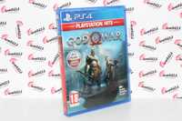 PL God of War PS4 GameBAZA