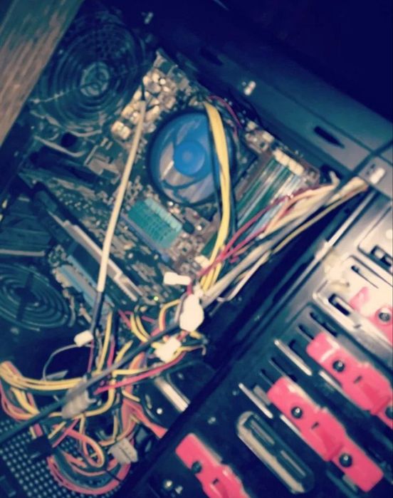 Ремонт компьютеров ремонт настройка майнинг обрудования