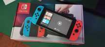 Nintendo Switch V1