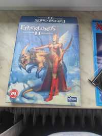 Gra PC Big Box Etherlords II