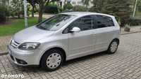 Golf Plus 2007,1.6 td,105KM