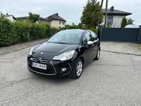 Citroën C3 1.4Hdi wersja Exclusive