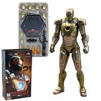 Figurka Iron-Man 3 Mark21 Marvel