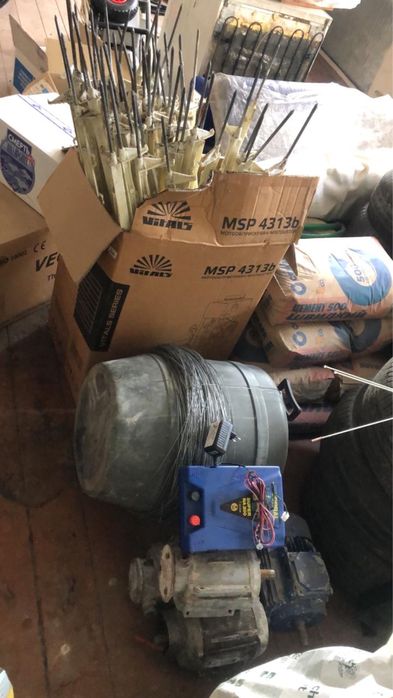 Електропастух б/в