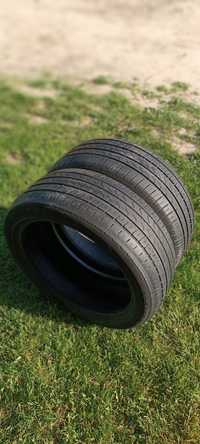 2 opony letnie run flat 225/45 R18 Pirelli Cinturato P7