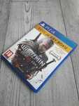 Gra Wiedźmin 3 Dziki Gon Polska Wersja  PS4/PS5 Playstation