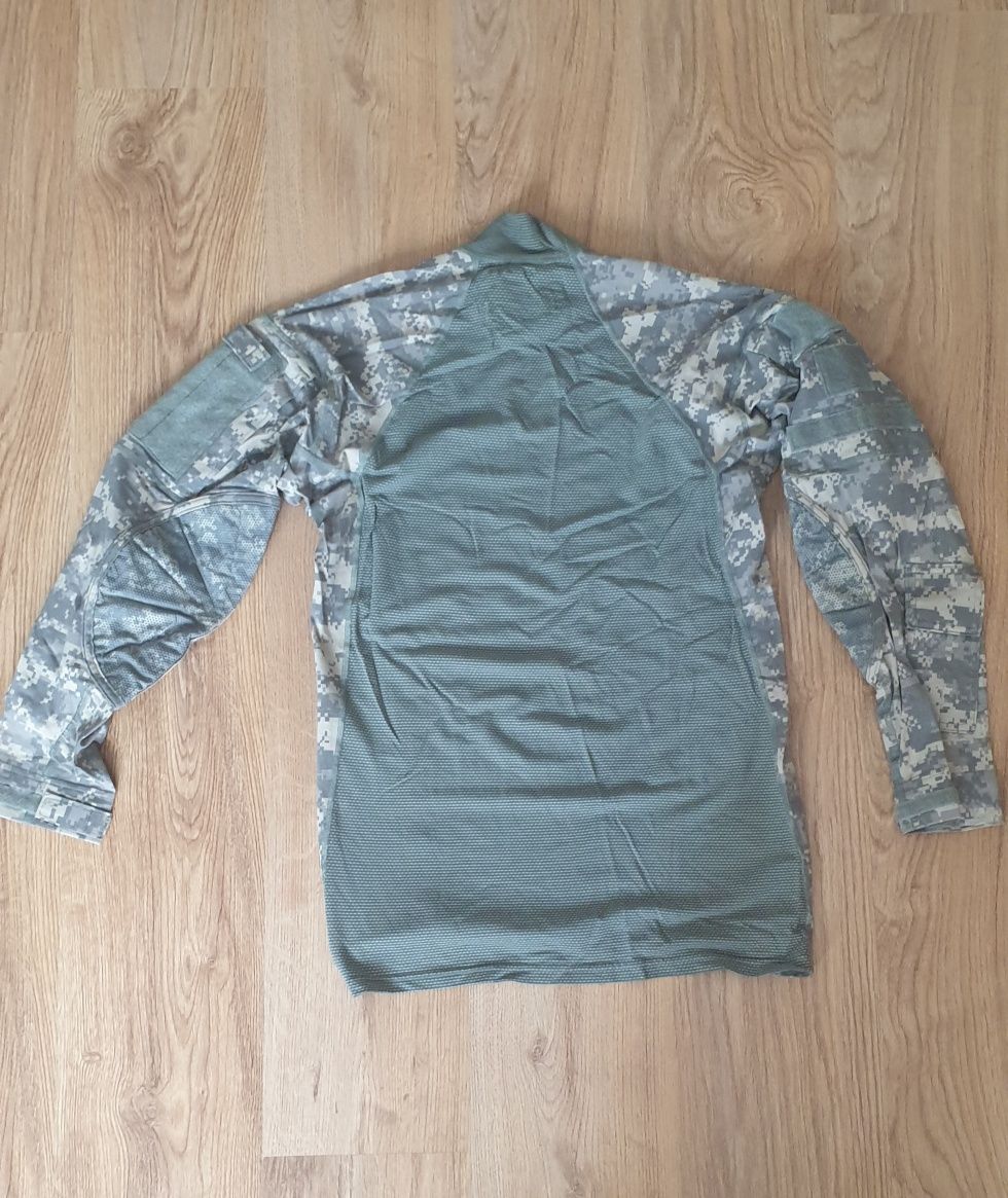 Bluza massif combat shirt ACU / UPC us army.