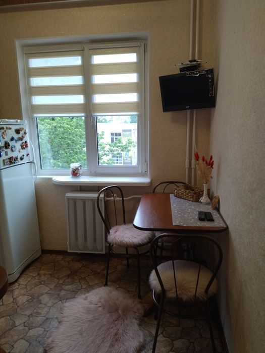 Продам трёхкомнатную квартиру ул. Толстого