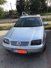 Авто варте уваги VW Bora