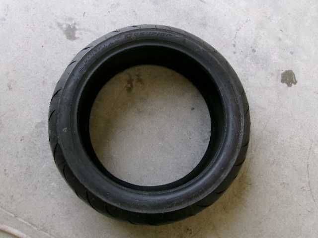 opona 190/55ZR17 DUNLOP SPORTMAX QUALIFIER (190 netto)