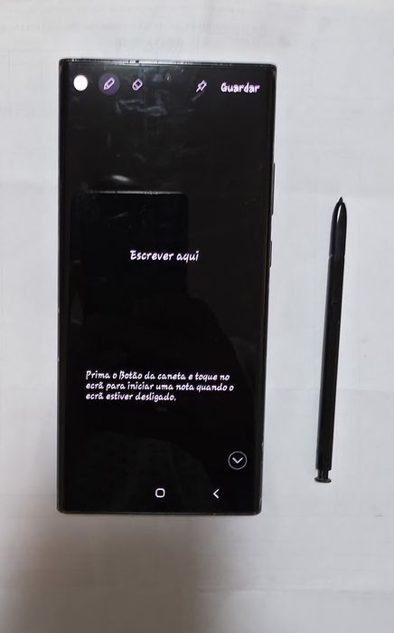 Samsung note 20 ultra 5g