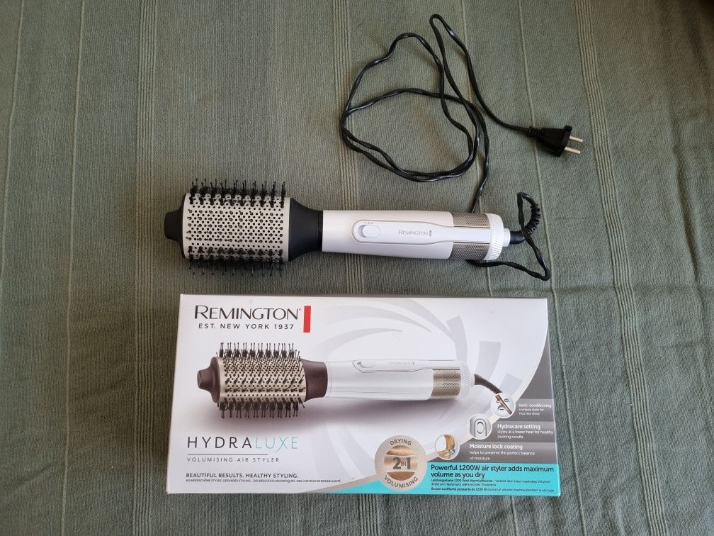Remington Hydralux Volumising Air Styler