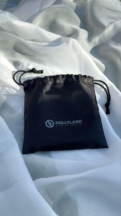 Петличка ,Hollyland Lark C1,под айфон(лайтинг разьем)