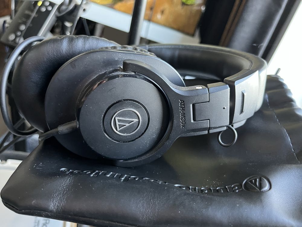 Perkusja Roland TD-1DMK + 2 stopki + wzmacniacz + słuchawki