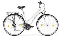 Nowy rower trekking M_BIKE T_BIKE 9.1 LADY 40cm 45cm 2023 wyprzedaż