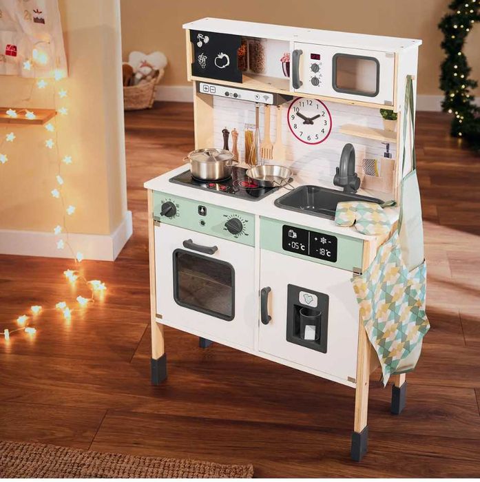 В НАЯВНОСТІ Кухня дитяча PLAYTIVE, кухня детская