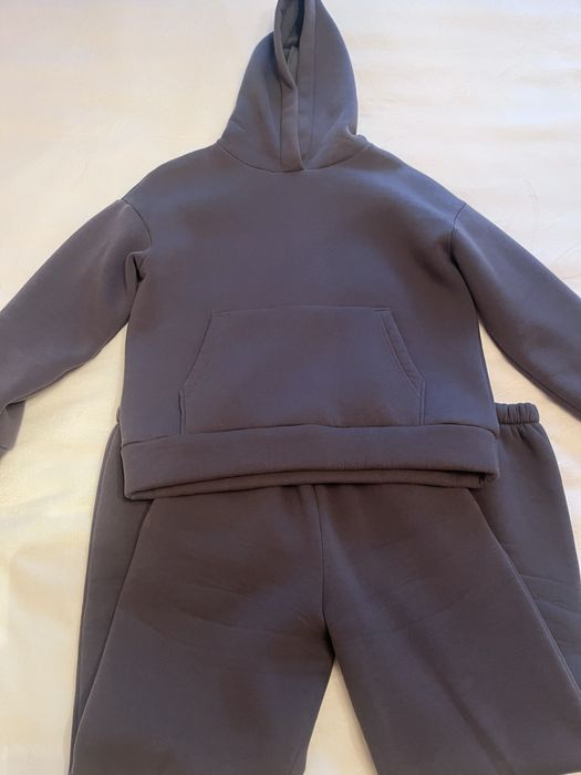 Спортивний костюм на флісі