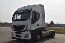 Iveco Stralis  [14263] EURO 6, Low Deck