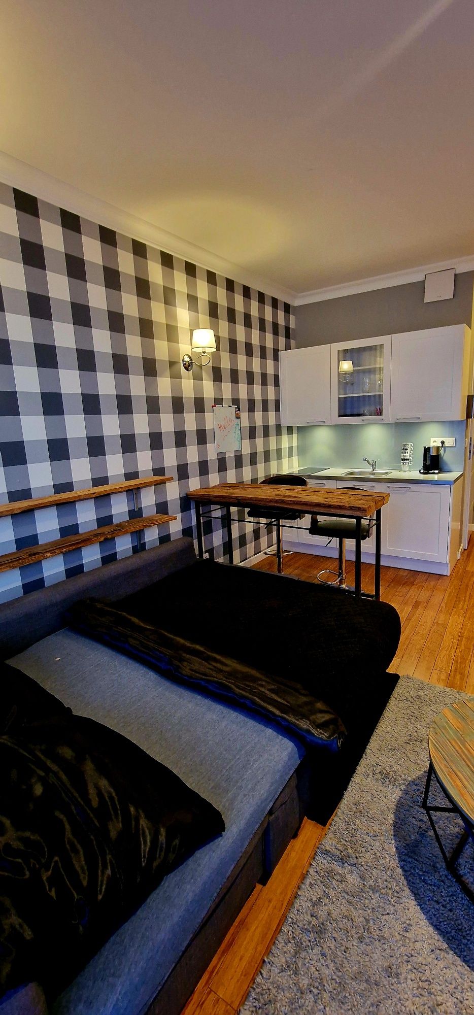 ‼️PROMOCJA 1H=100‼️Mieszkanie na godziny i doby  hotel  apartament