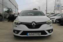 Renault Mégane 1.5 Blue dCi Zen