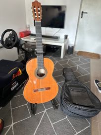 Gitara Alhambra 8P