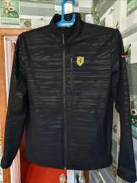 Мужская Ветровка Puma Ferrari jacket