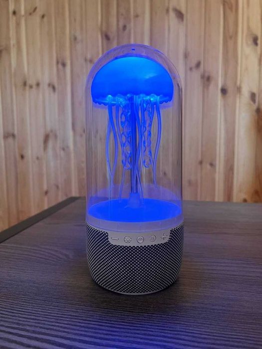 Медуза Bluetooth-динамік