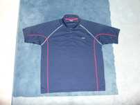 koszulka polo Fila M