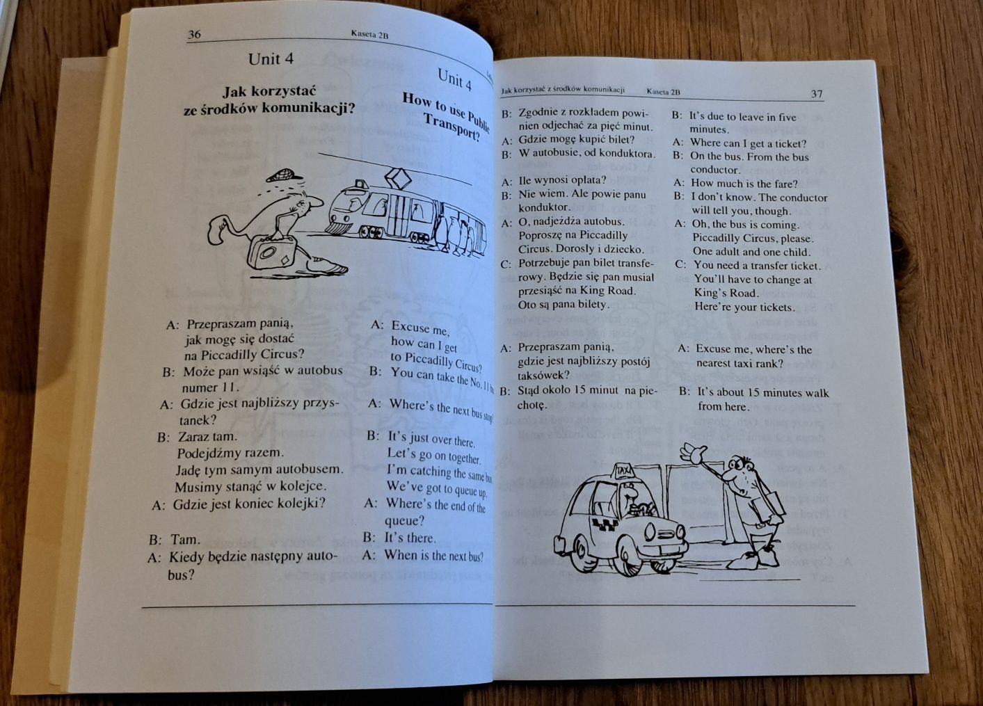 Sita język angielski kurs podstawowy 2