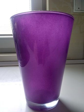 wazon    szklany