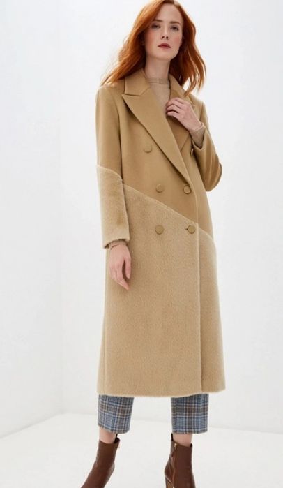 Неймовірне пальто Max Mara