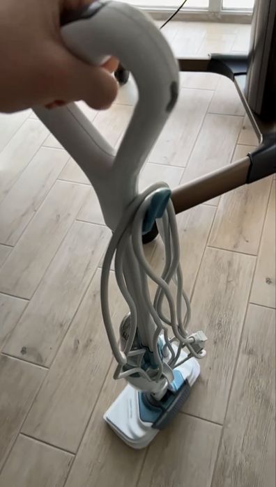 Парова швабра Black + Decker FSM1616